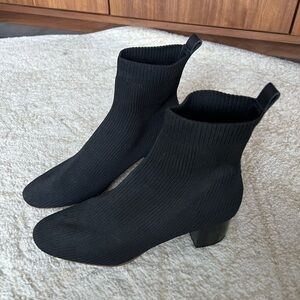 Everlane The Glove Boot